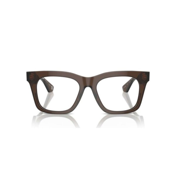 Ladies' Spectacle frame Burberry BE 2407 - Image 2