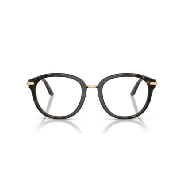Ladies' Spectacle frame Dolce & Gabbana DG 3410 - Image 2