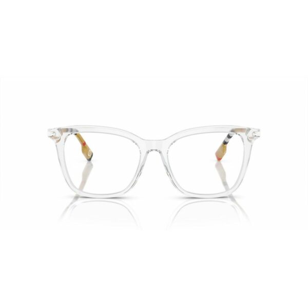 Ladies' Spectacle frame Burberry BE 2390 - Image 2