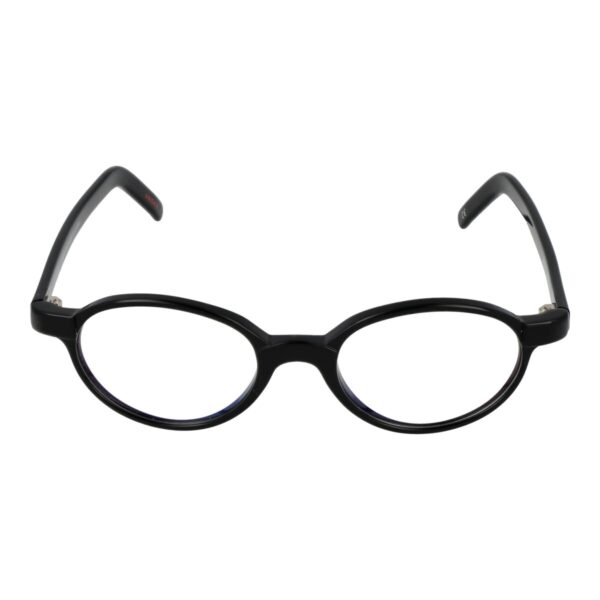 Unisex' Spectacle frame Andy Wolf 4454 48I - Image 2