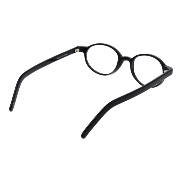 Unisex' Spectacle frame Andy Wolf 4454 48I - Image 3