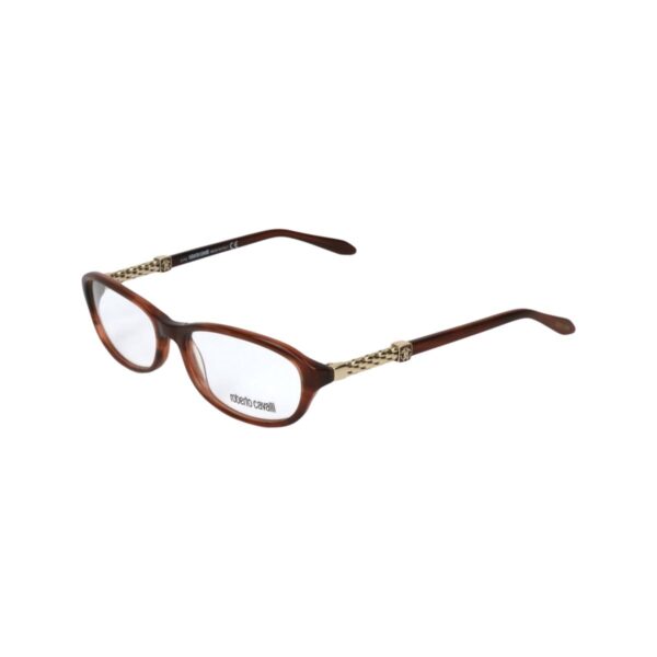 Ladies' Spectacle frame Roberto Cavalli RC0705-050 Ø 55 mm