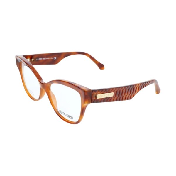 Ladies' Spectacle frame Roberto Cavalli RC5080-054 Ø 53 mm